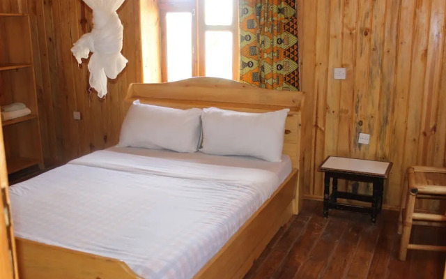 Macheo Ecolodge Camping