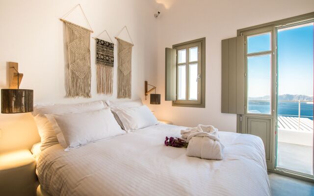 Cape 9 Suites & Villas