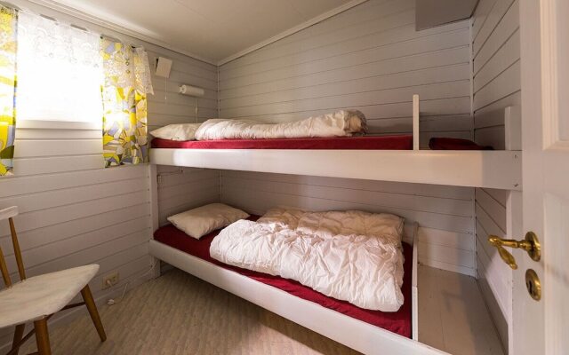 Skottneset Feriesenter