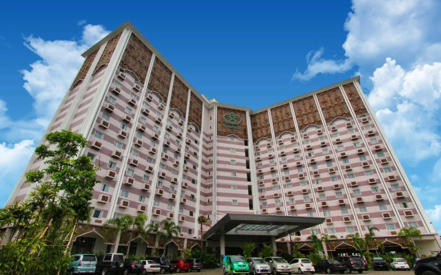 Syariah Hotel