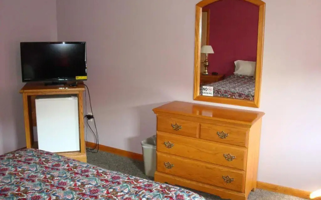 Country Villa Motel