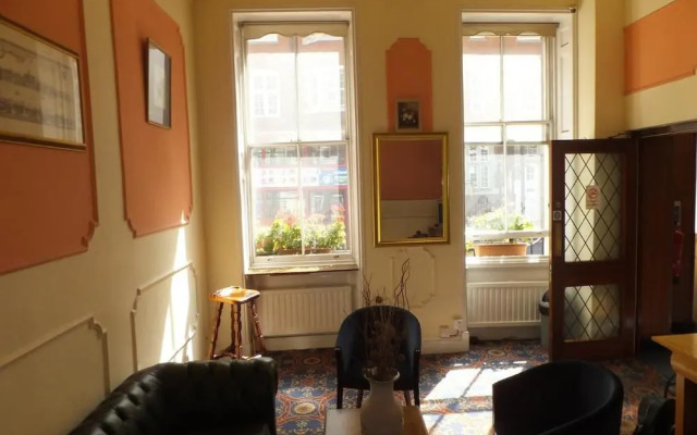 Gresham Hotel Bloomsbury