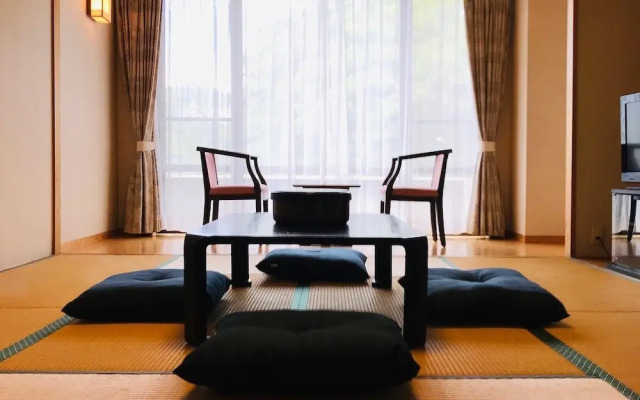 The Ritz-Carlton, Nikko Hotel