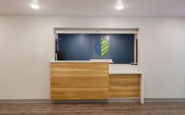 WoodSpring Suites Lynchburg VA