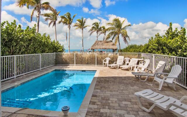 Keys Cove Villas - No 3