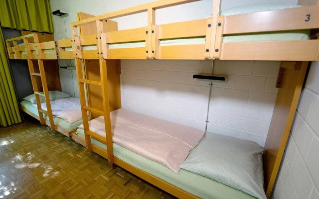 Youth Hostel Luzern