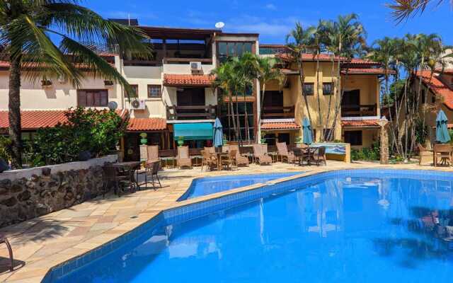 Villa l Mare Hotel