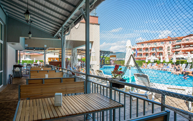 MPM Hotel Astoria