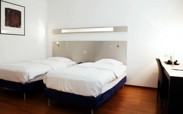 Hôtel Aqua by HappyCulture