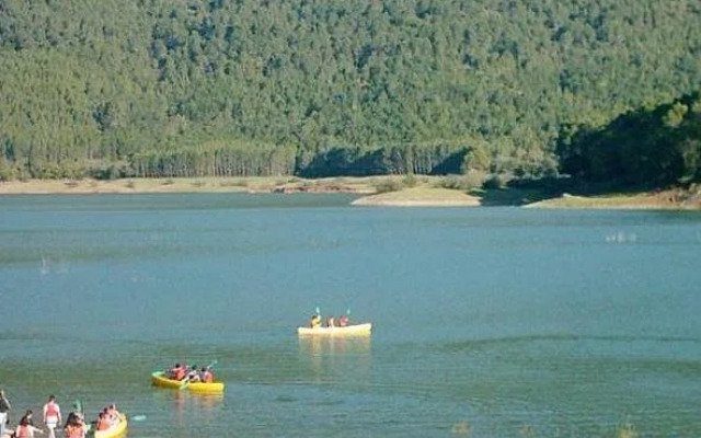Hotel Paraiso de Bujaraiza