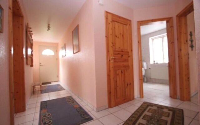 Ferienwohnung Meerestöne