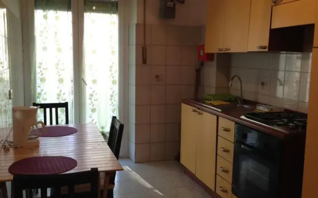 A Casa Mia