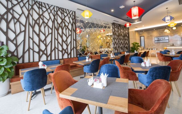 Nam Hotel & Spa