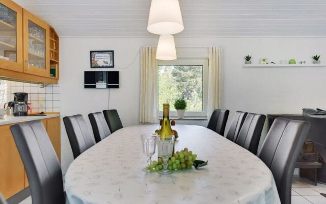 "Genta" - 1km from the sea in Western Jutland