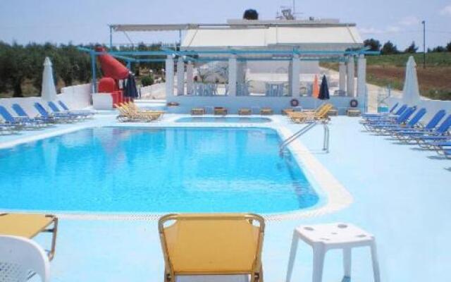 Villa Giannis