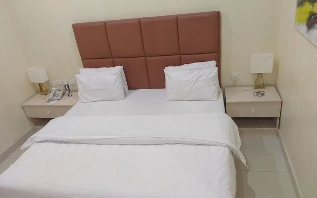 Skylyte Boutique Hotel
