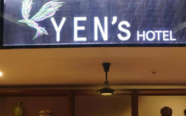Yens Hotel