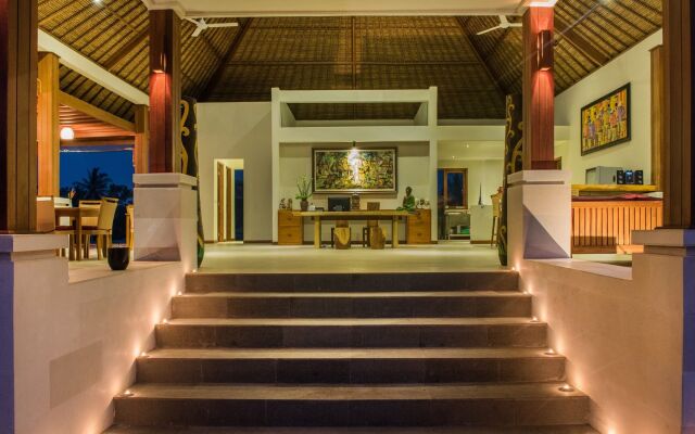 Anusara Luxury Villas - Adults Only