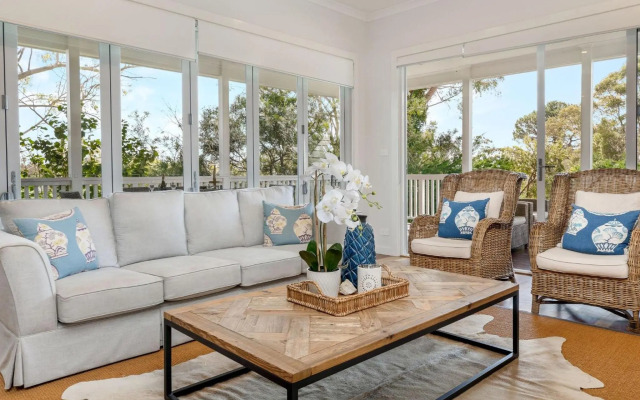 Sea Breeze Jervis Bay Rentals