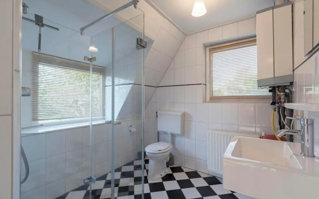 Holiday Home Near Groote Keeten Beach