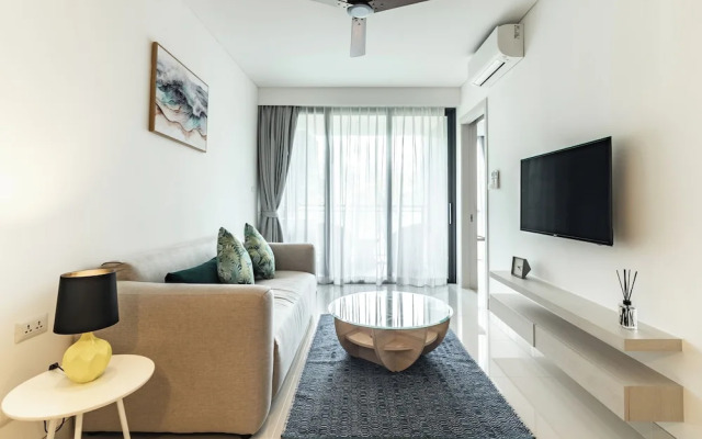 Cassia Residence by Villacarte