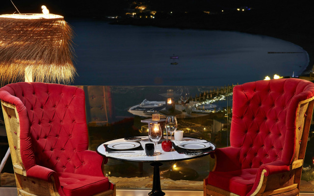 Myconian Avaton, Mykonos, a Member of Design Hotels