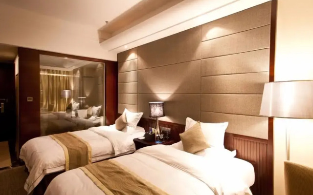 Yinhao Holiday Hotel