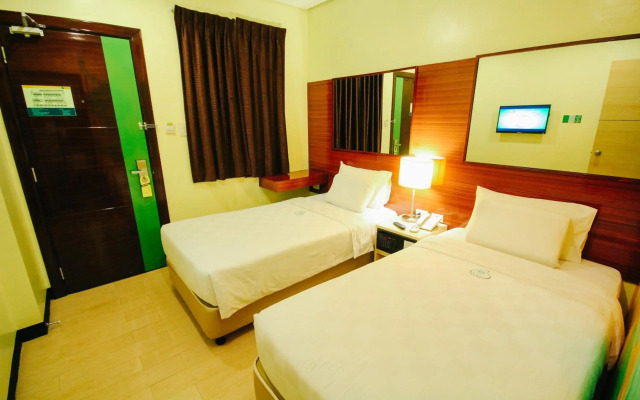 Go Hotels Tacloban