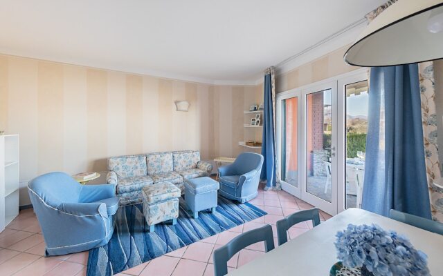 San Sivino 142 Apartment