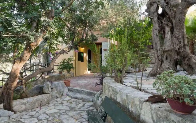Kastellos Village - Agathes Houses