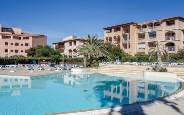 Les Rivages de Coudoulière 41774