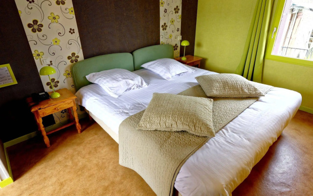 L'Auberge de la Fontaine