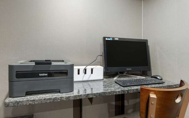 Best Western University Inn At Valparaiso