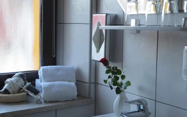 Hotel-Restaurant Saarblick