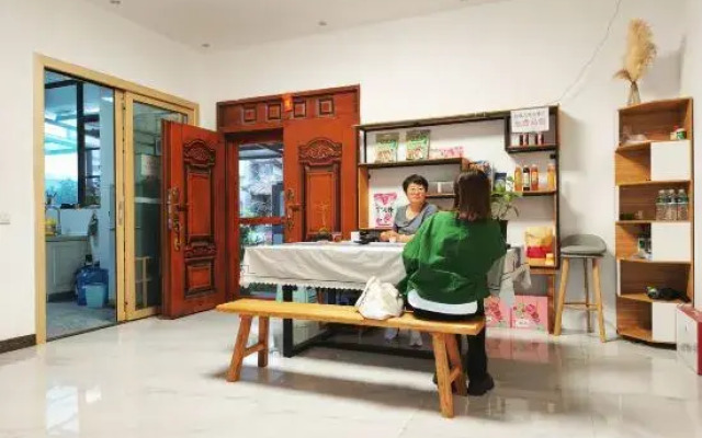 Dali Time Lixiaoyuan