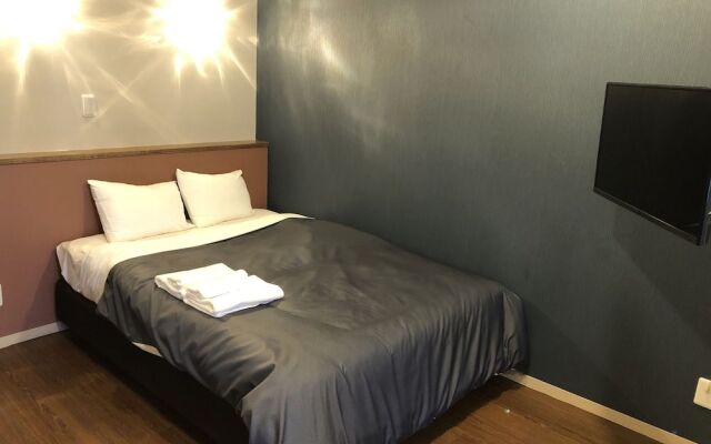 BiBi Hotel Convention Bay