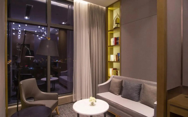 Jingzhuan Yihao Hotel
