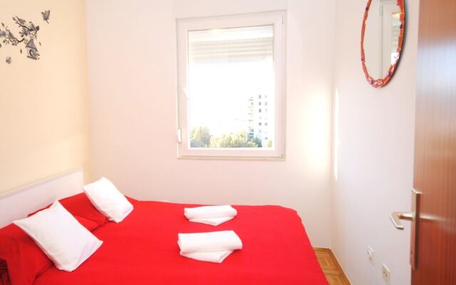 Apartment With 2 Bedrooms in Split, With Enclosed Garden and Wifi - 2