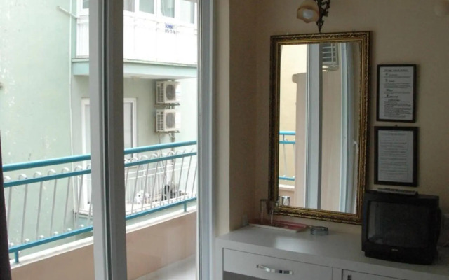 Alanya Sunway Hotel