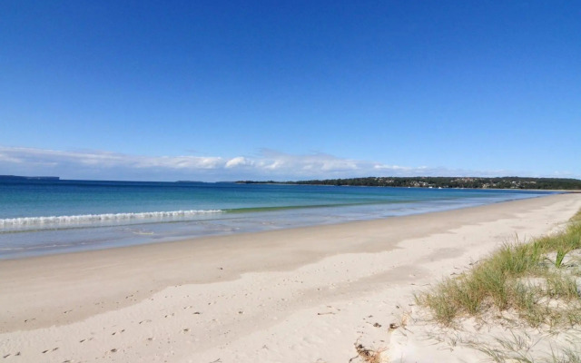 Oasis on the Beach :: Jervis Bay Rentals