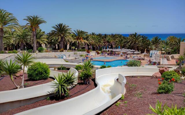 SBH Monica Beach Hotel