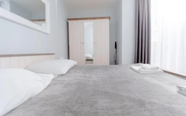 Resort Apartamenty Klifowa Rewal 21