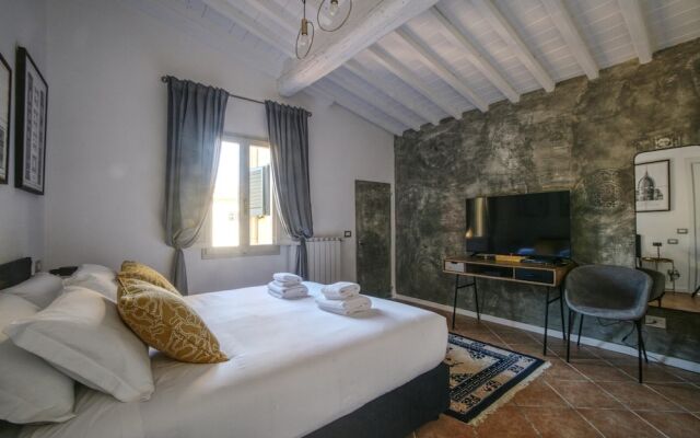 Dome View Home in Firenze