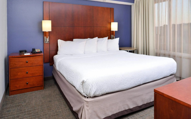 Residence Inn by Marriott Coralville