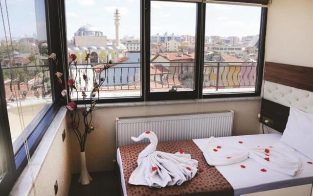 Mesnevi Hotel