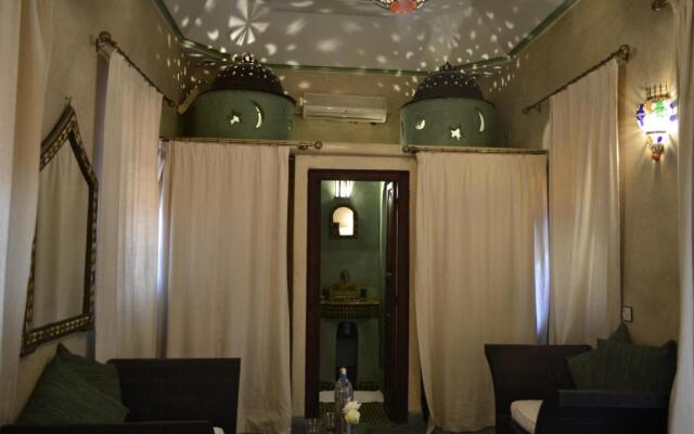 Riad Charik