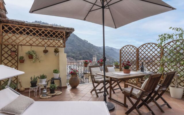 Apartment Ma Maison Dolceacqua