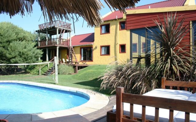 Posada de la Viuda - Hostel