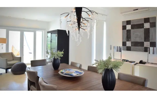 Villa Thalis