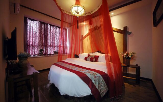 Yueting Ecological Inn